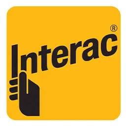 Zahlungsmethode - Interac Zahlungsmethode - Interac