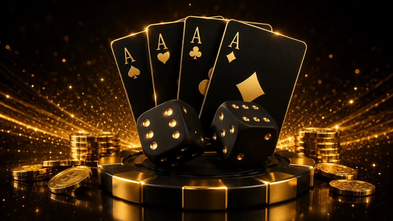 neuen Online-Casinos